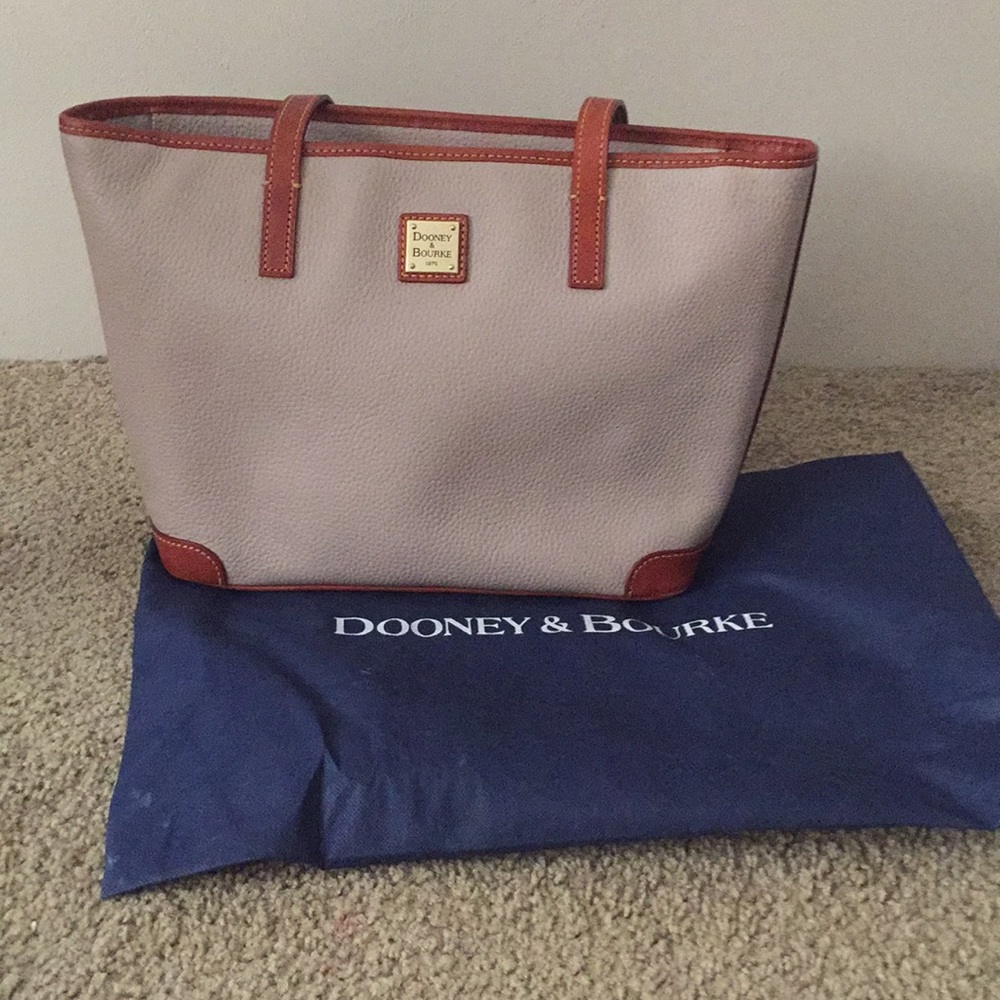 ***SOLD!!***Neutral Dooney and Bourke